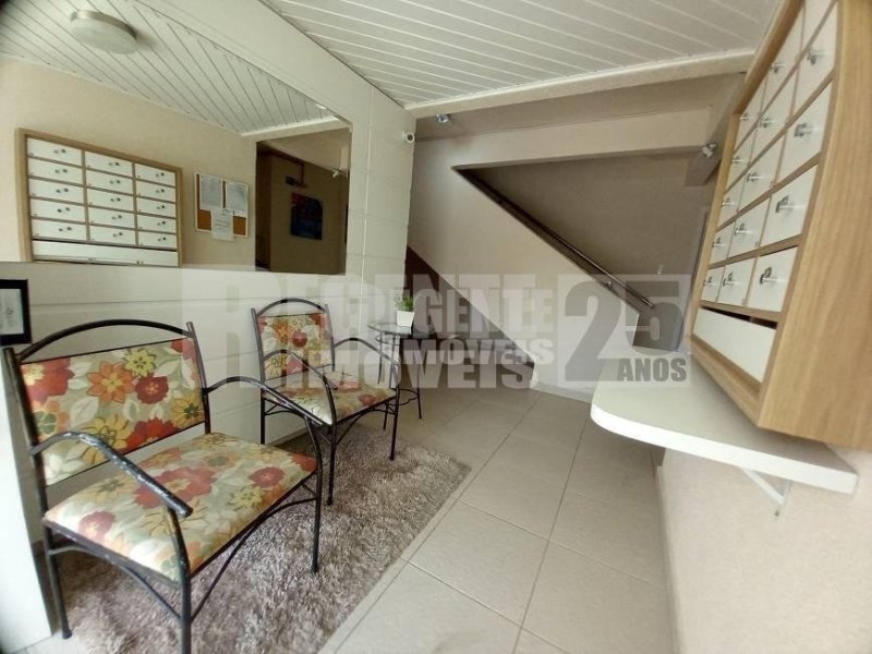 Apartamento 2 quartos no Trindade em Florianópolis - Foto 20