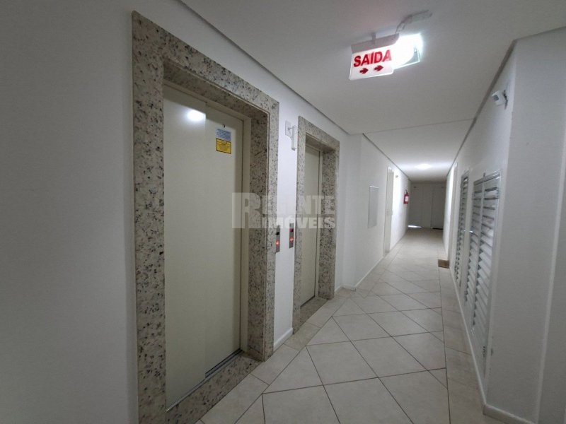 Apartamento 2 quartos no Itacorubi em Florianópolis - Foto 13