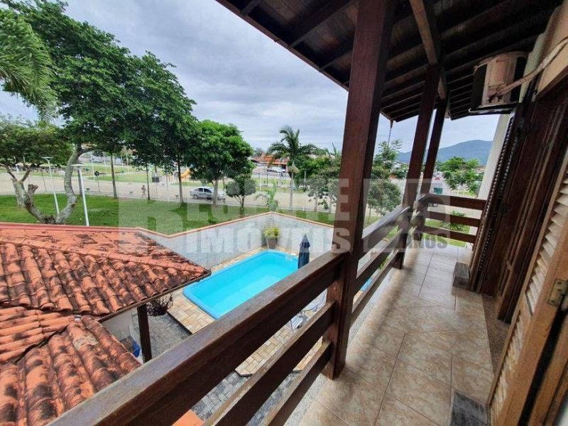 Casa 4 quartos no Carianos em Florianópolis - Foto 41
