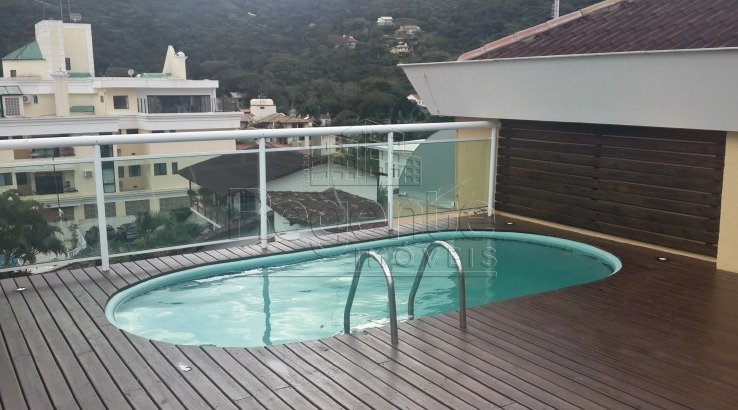 Apartamento 3 quartos no Lagoa Da Conceição em Florianópolis - Foto 17