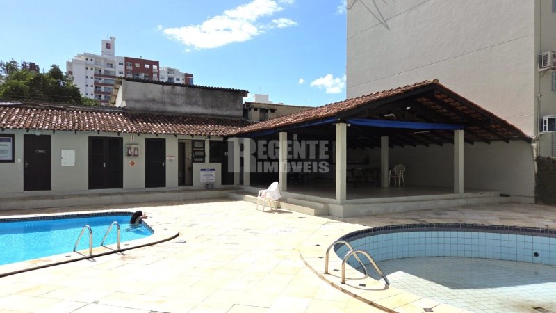 Apartamento 2 quartos no Agronômica em Florianópolis - Foto 2