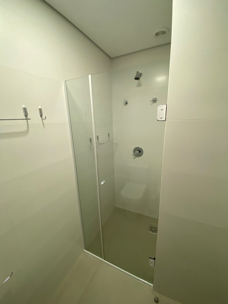Apartamento 1 quartos no Trindade em Florianópolis - Foto 10