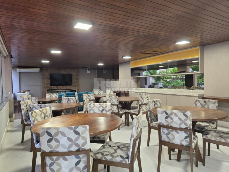 Apartamento 3 quartos no Centro em Florianópolis - Foto 25