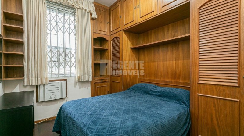Apartamento 3 quartos no Centro em Florianópolis - Foto 5