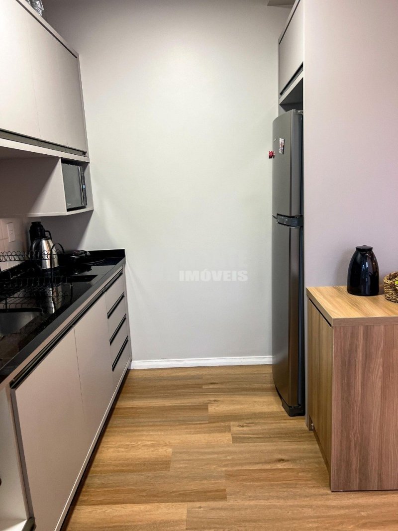 Apartamento 2 quartos no Itacorubi em Florianópolis - Foto 12