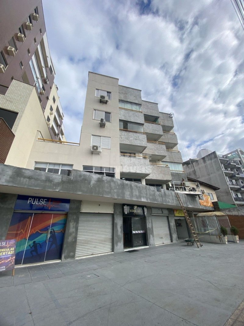 Apartamento 1 quartos no Trindade em Florianópolis - Foto 11