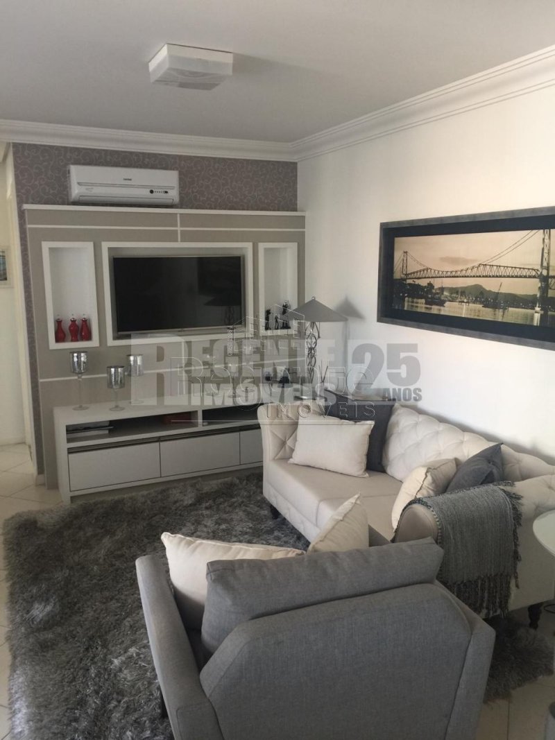 Apartamento 2 quartos no Estreito em Florianópolis - Foto 2