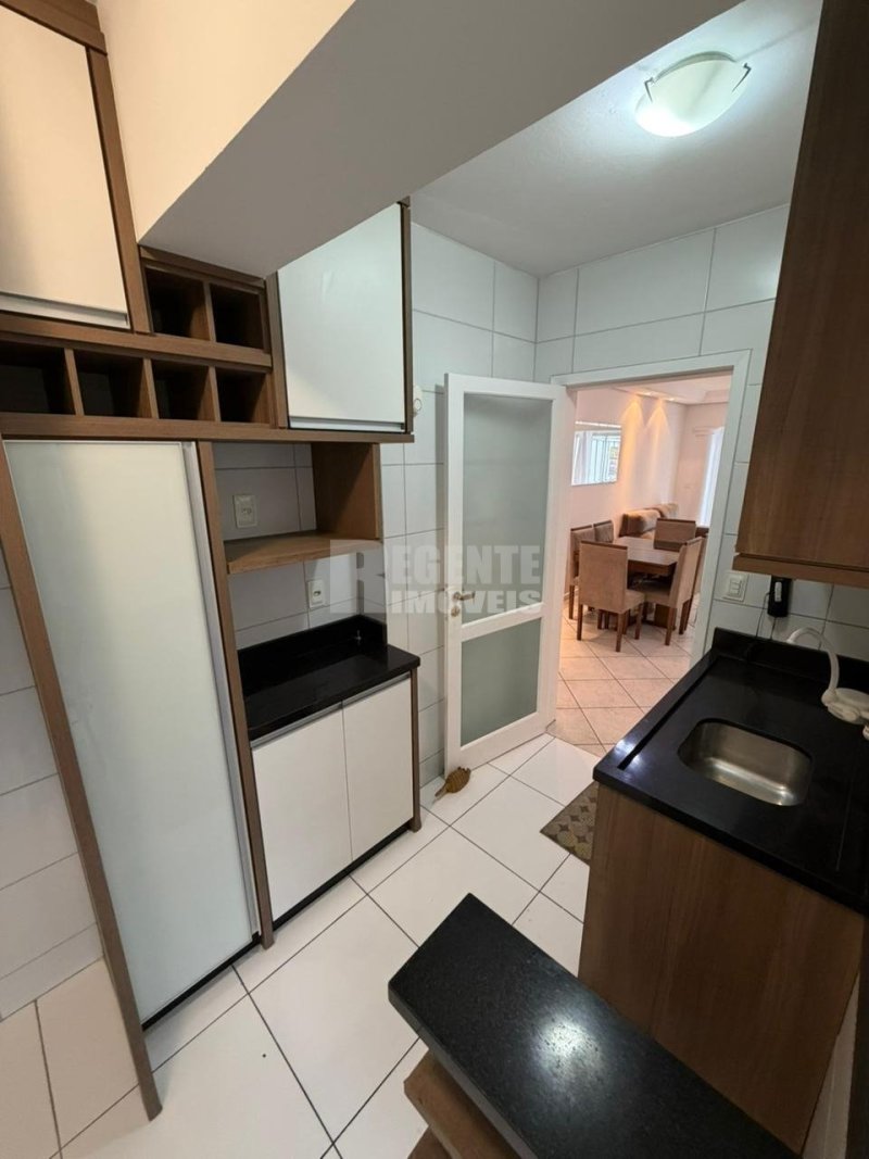 Apartamento 2 quartos no Agronômica em Florianópolis - Foto 9