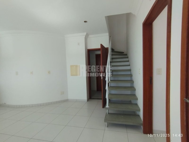 Cobertura 3 quartos no Capoeiras em Florianópolis - Foto 15