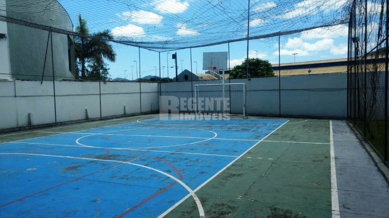 Apartamento 2 quartos no Trindade em Florianópolis - Foto 19