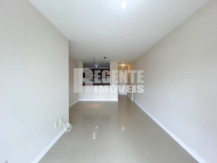 Apartamento 3 quartos no Pantanal em Florianópolis - Foto 5