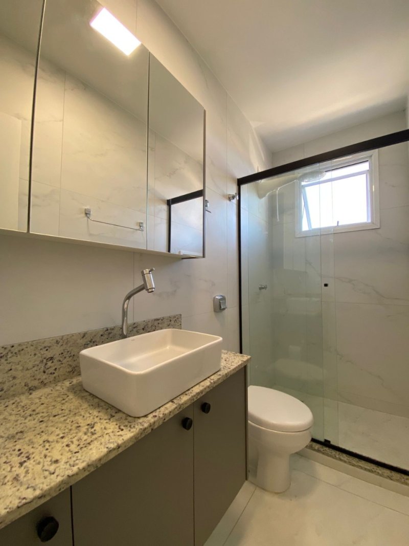 Studio 1 quartos no Lagoa Da Conceição em Florianópolis - Foto 14
