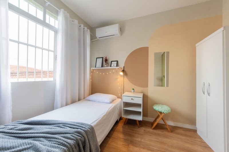 Apartamento 3 quartos no Trindade em Florianópolis - Foto 12