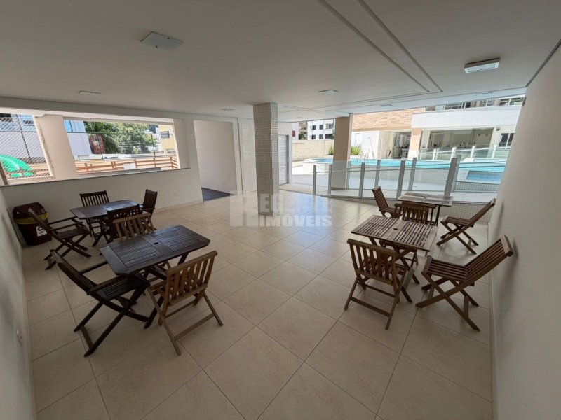 Apartamento 3 quartos no Itacorubi em Florianópolis - Foto 20