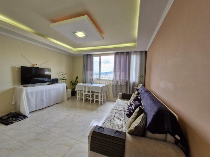 Apartamento 3 quartos no Trindade em Florianópolis - Foto 4
