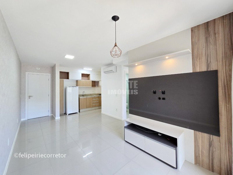 Apartamento 2 quartos no Trindade em Florianópolis - Foto 3