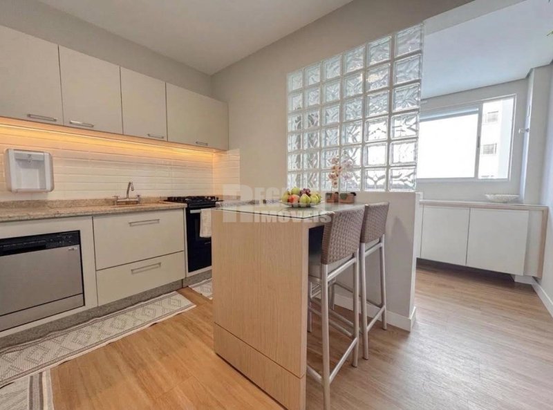 Apartamento 4 quartos no Parque São Jorge em Florianópolis - Foto 7