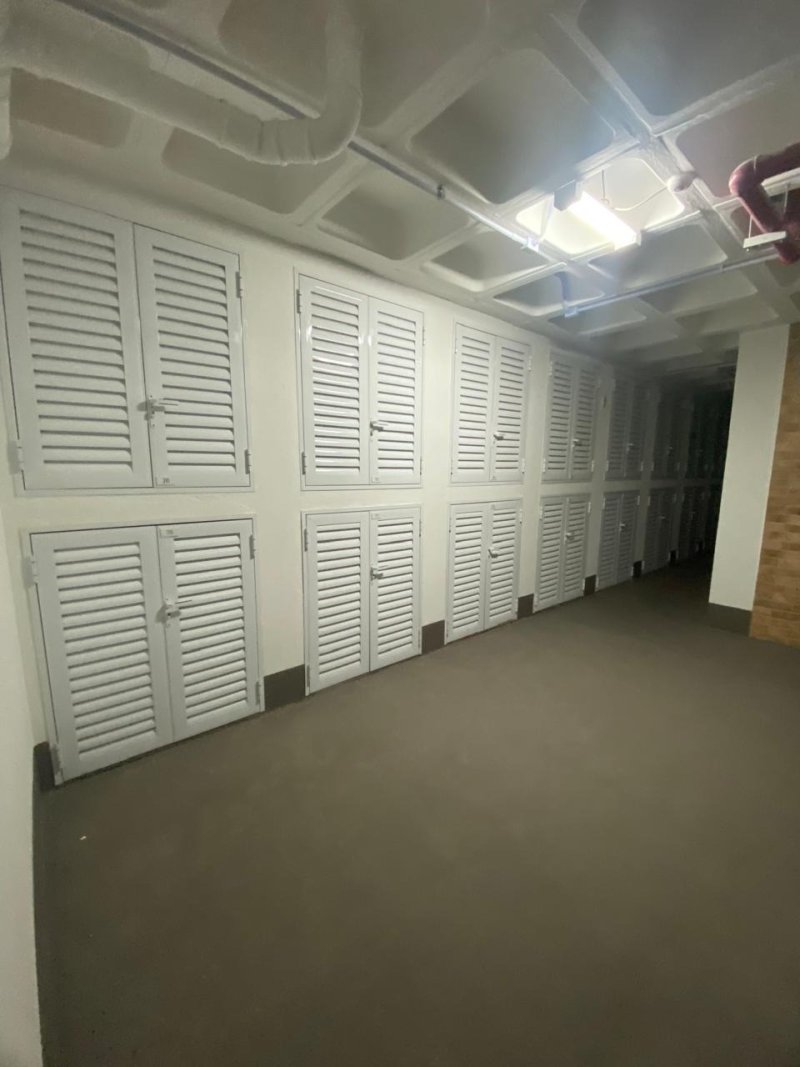 Studio 1 quartos no Estreito em Florianópolis - Foto 41