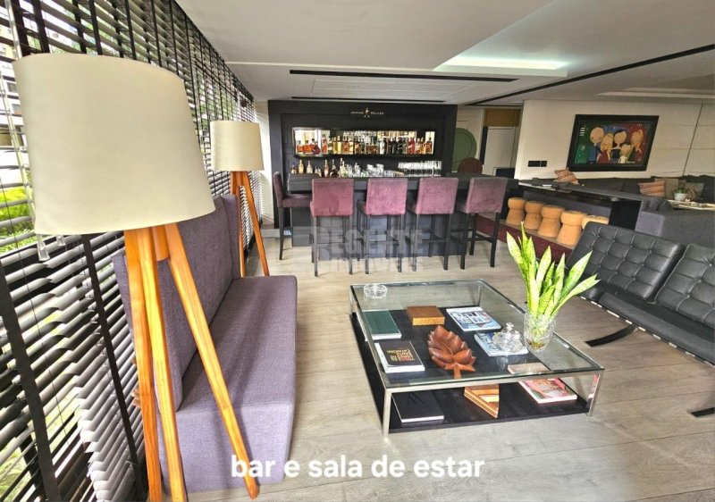 Apartamento 5 quartos no Centro em Florianópolis - Foto 24