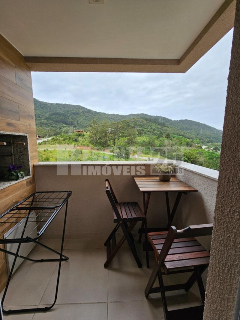 Apartamento 2 quartos no Itacorubi em Florianópolis - Foto 3
