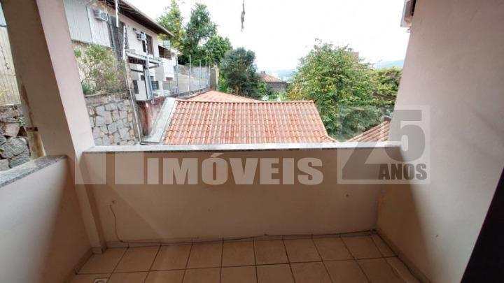 Casa 5 quartos no Trindade em Florianópolis - Foto 13