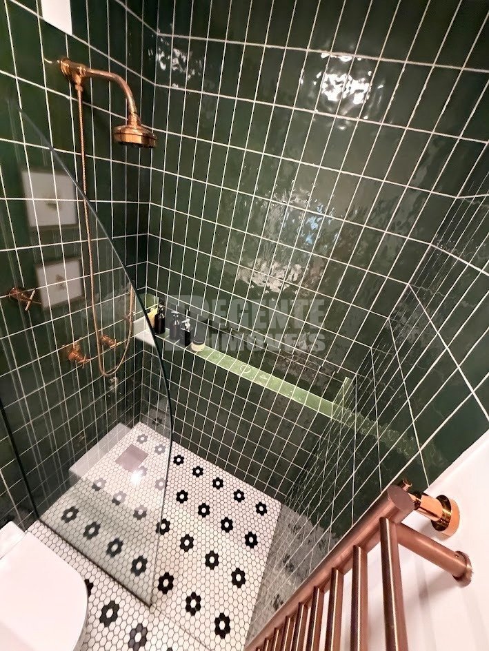 Cobertura 2 quartos no Lagoa da Conceição em Florianópolis - Foto 28