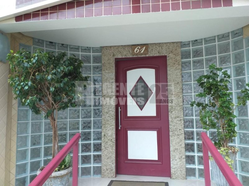 Apartamento 2 quartos no Trindade em Florianópolis - Foto 20