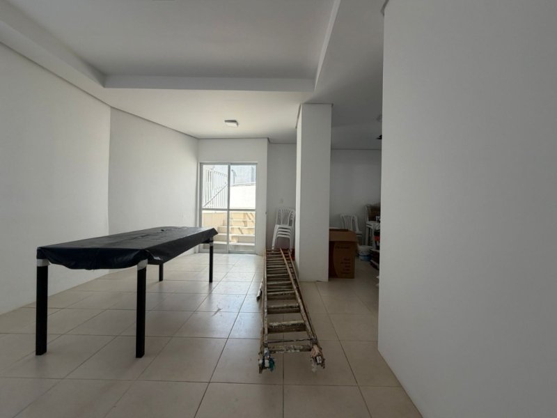 Cobertura 3 quartos no Centro em Florianópolis - Foto 30