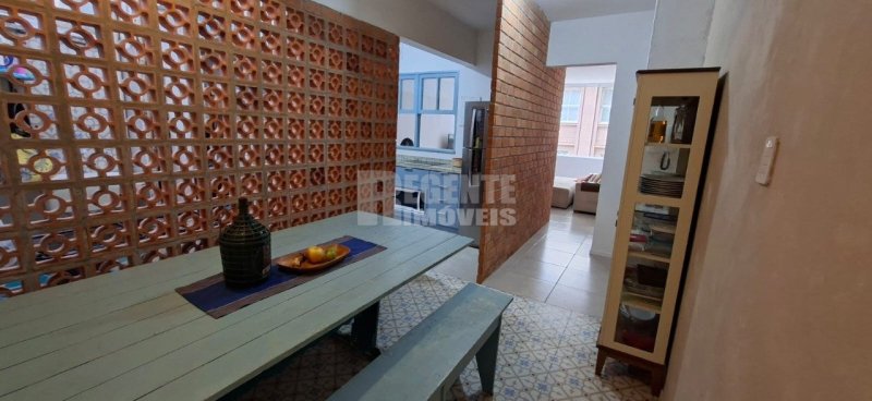 Apartamento 3 quartos no Centro em Florianópolis - Foto 8