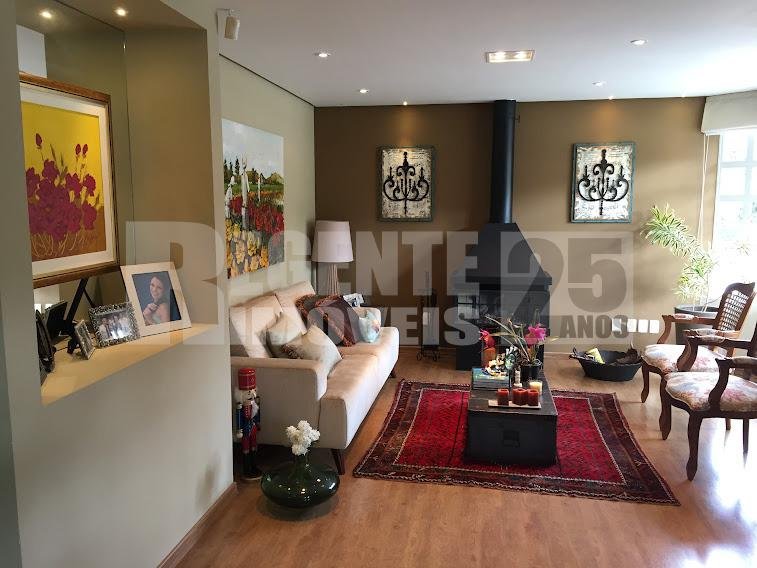 Casa em Condomínio 5 quartos no Monte Verde em Florianópolis - Foto 4