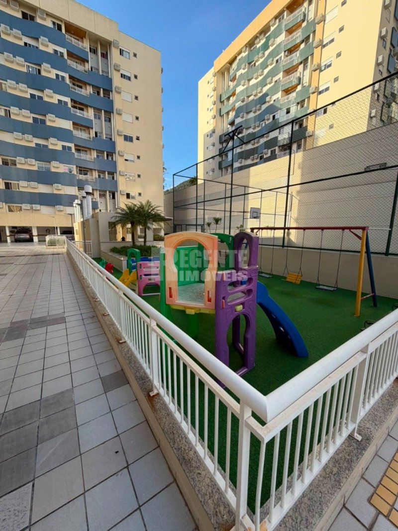 Apartamento 3 quartos no Itacorubi em Florianópolis - Foto 28