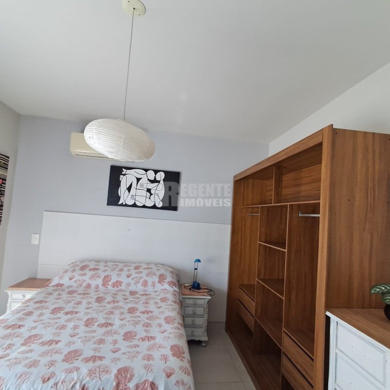 Cobertura 2 quartos no Agronômica em Florianópolis - Foto 12