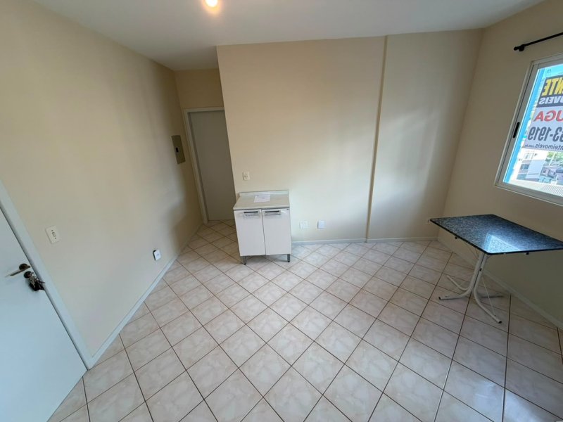 Apartamento 1 quartos no Itacorubi em Florianópolis - Foto 3