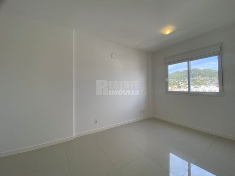 Apartamento 1 quartos no Pantanal em Florianópolis - Foto 9