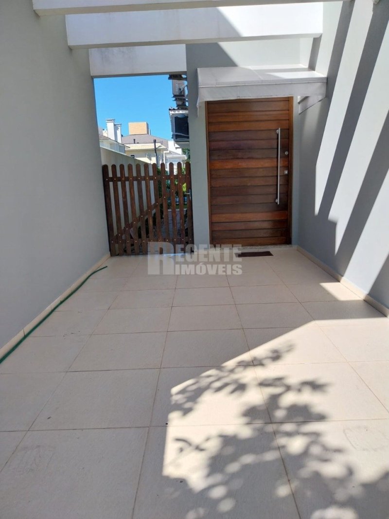 Casa em Condomínio 4 quartos no Canasvieiras em Florianópolis - Foto 42
