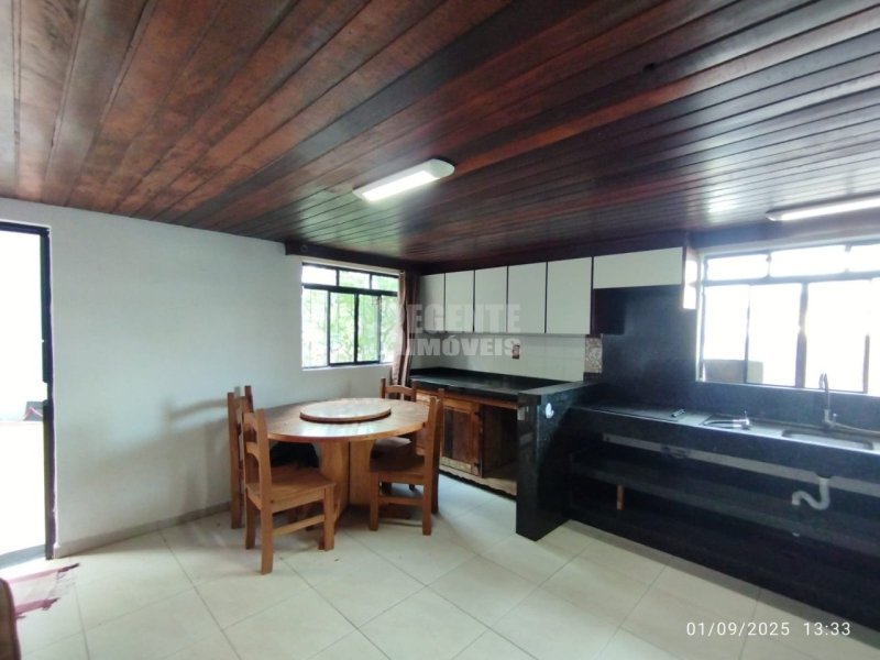 Casa 3 quartos no Trindade em Florianópolis - Foto 19