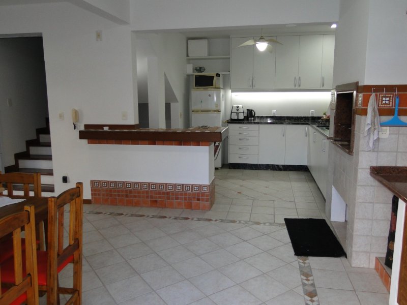 Casa 4 quartos no João Paulo em Florianópolis - Foto 4