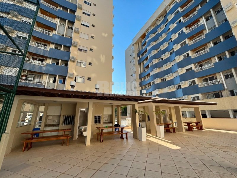 Apartamento 3 quartos no Itacorubi em Florianópolis - Foto 38