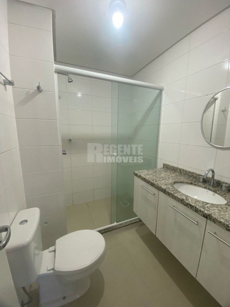 Apartamento 2 quartos no Pantanal em Florianópolis - Foto 10