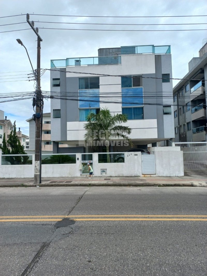 Apartamento 2 quartos no Ingleses Do Rio Vermelho em Florianópolis - Foto 25