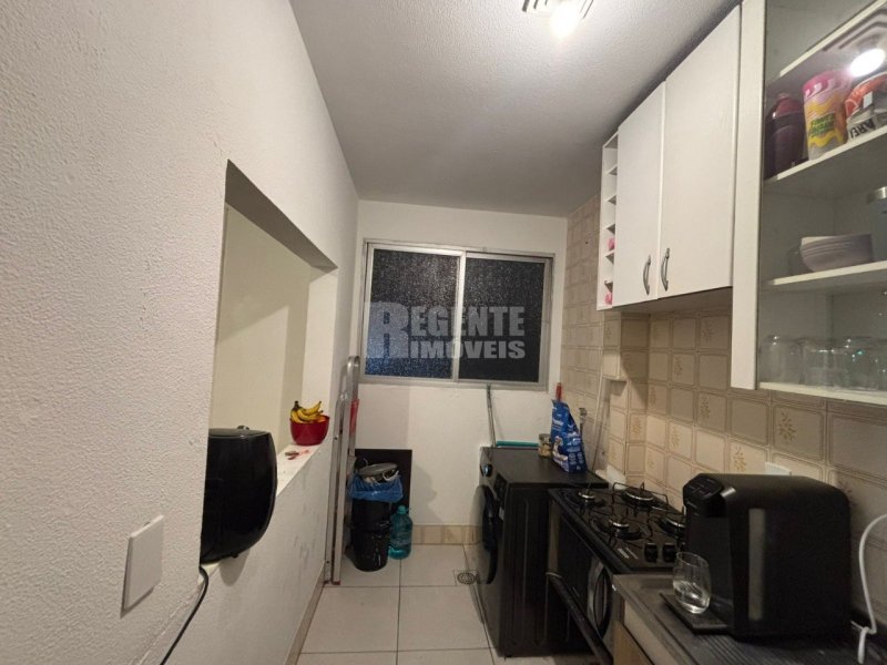 Apartamento 1 quartos no Agronômica em Florianópolis - Foto 12