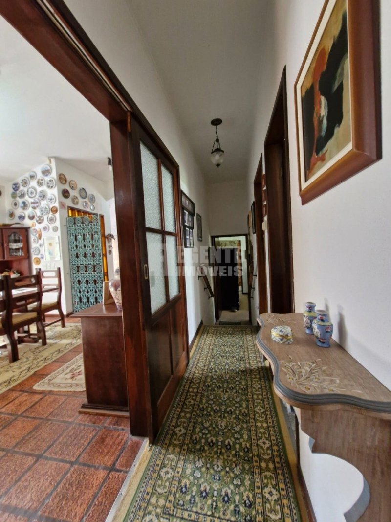 Casa 4 quartos no Parque São Jorge em Florianópolis - Foto 26