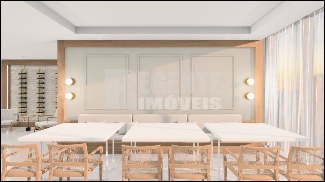 salão de festa 3 - Apartamento 2 quartos no João Paulo em Florianópolis