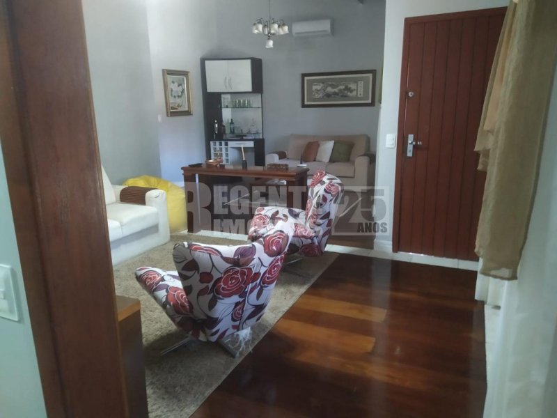 Casa 4 quartos no Santa Mônica em Florianópolis - Foto 12