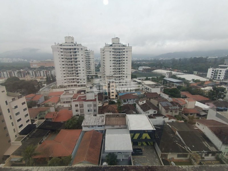 Salas/Conjuntos no Trindade em Florianópolis - Foto 5
