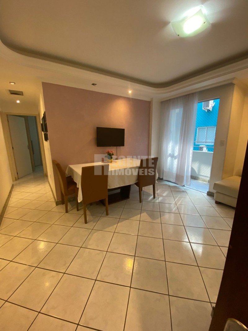 Apartamento 2 quartos no Barreiros em São José - Foto 2