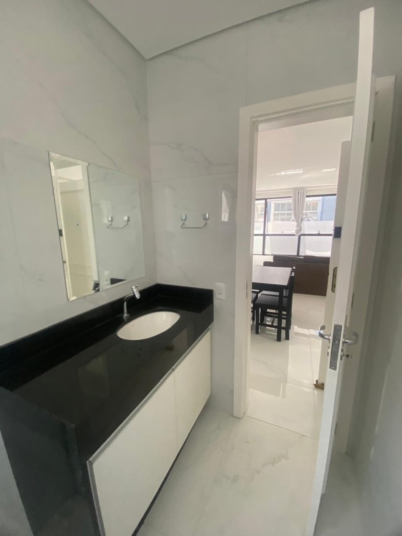 Apartamento 1 quartos no Centro em Florianópolis - Foto 11