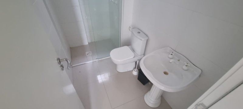 Apartamento 4 quartos no Itacorubi em Florianópolis - Foto 21