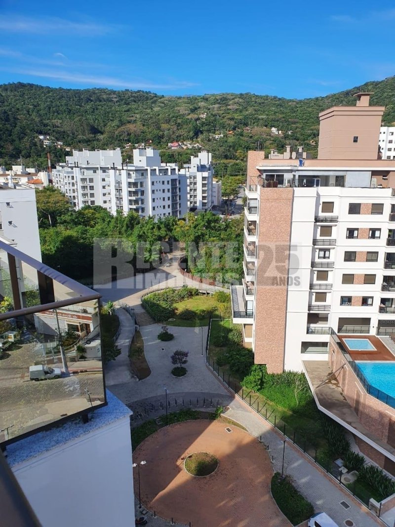 Studio 1 quartos no Córrego Grande em Florianópolis - Foto 19