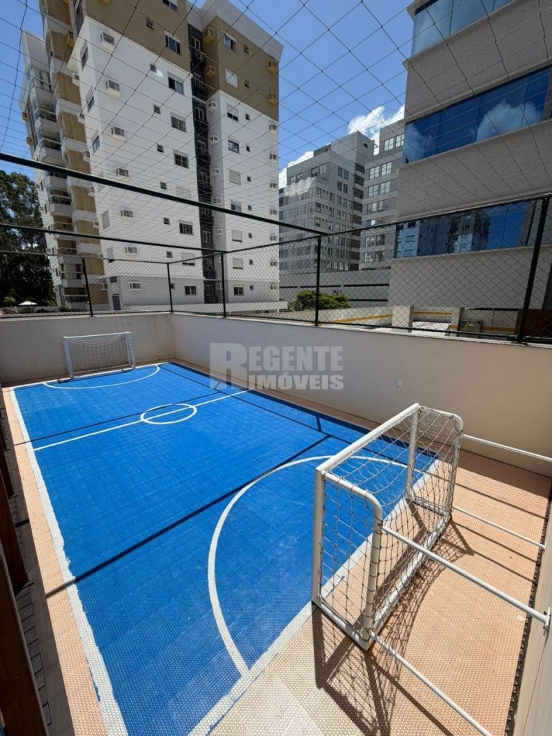 Apartamento 3 quartos no Itacorubi em Florianópolis - Foto 22